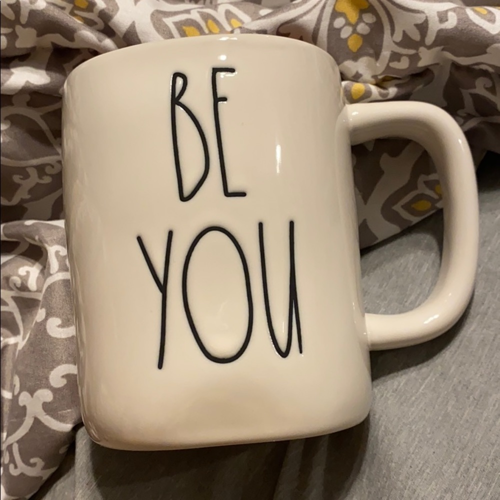 Rae Dunn Mug